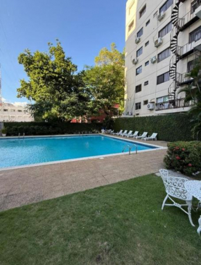Apartamento kg